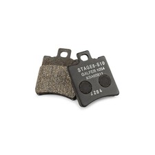 BRAKE PADS S6 SPORT S10