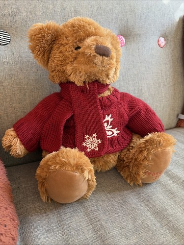 2008 fraser bear - 2008,
