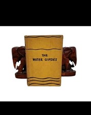 1930 The Water Gipsies A P