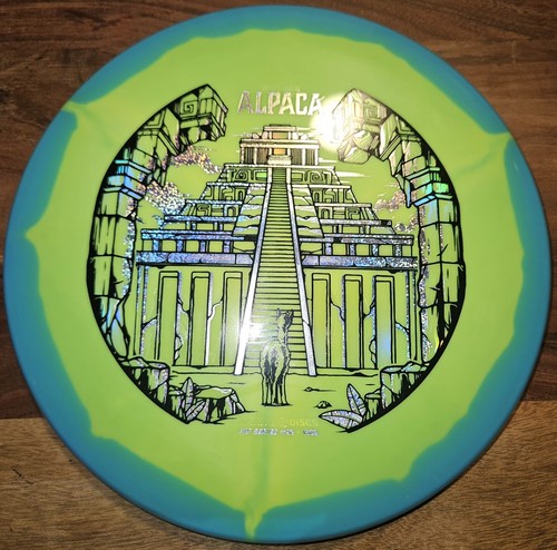 Infinite discs halo blend - infinite,