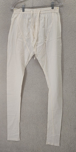 Fabindia men pant - pant, small