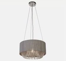 1 Light Pendant Ceiling Light
