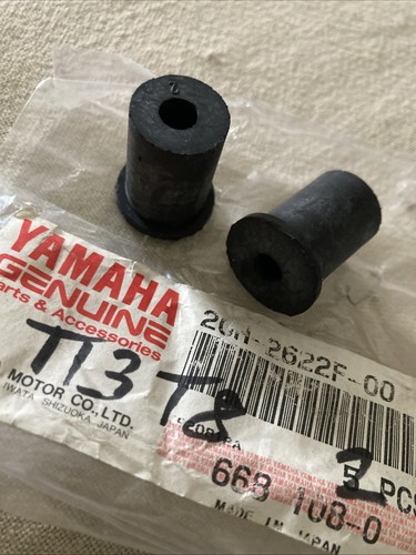 Yamaha 2gh 2622f - x2, rubber