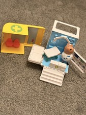 Peppa Pig Ambulance (Mobile