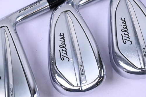 Titleist t200 2023 - t200, irons