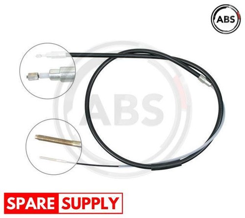 Cable parking brake for bmw - cable,,