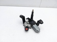 REAR WINDSCREEN WIPER MOTOR