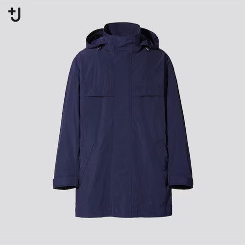 Uniqlo jil sander oversized - uniqlo,