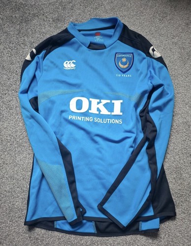 Mens large portsmouth - mens, fc