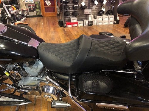 Saddlemen roadsofa lattice gel - roadsofa,