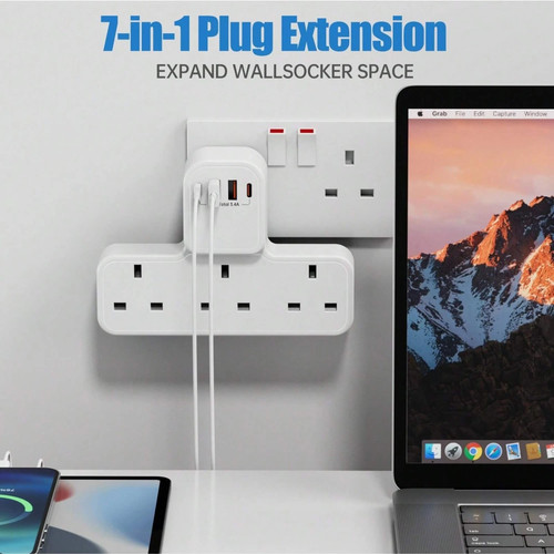Multi ports usb phone - 8-ports,
