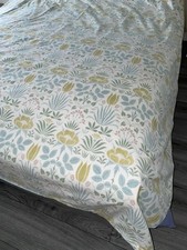 V&A Voysey Anselm Duvet Cover