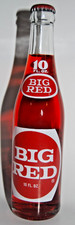 Vintage 1976 big red soda - big,