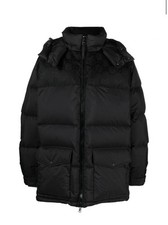 GUCCI GG SUPREME PUFFER DOWN