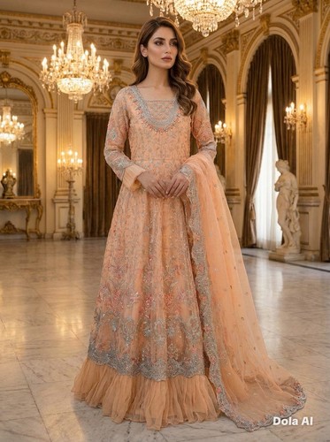 Pakistani women piece - 2,