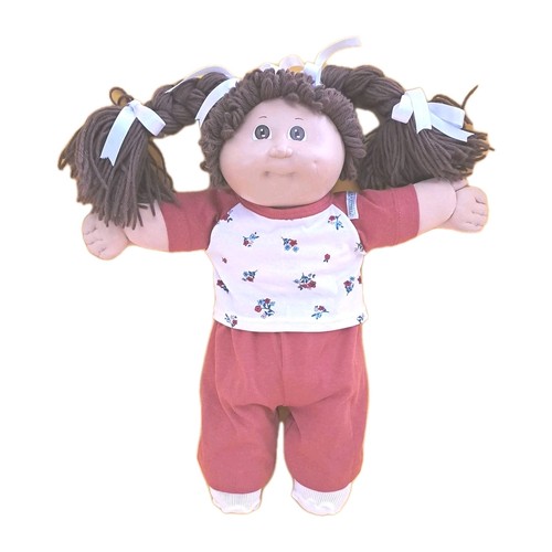 Replica cabbage patch - 80's, kid