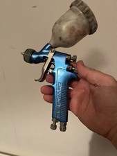 Devolves Sri Spray Gun