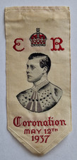 Rare 1937 King Edward VIII
