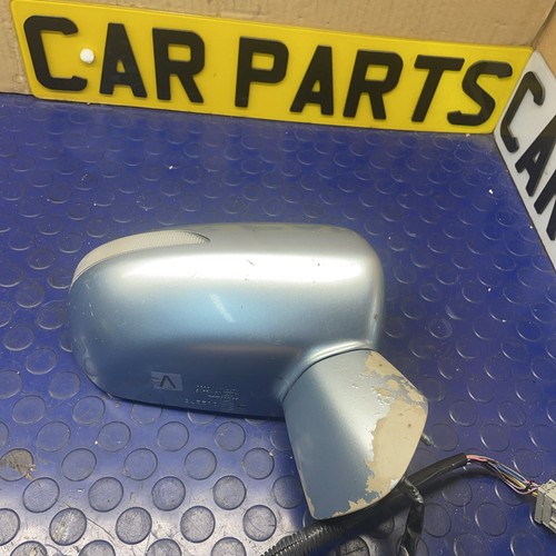 2005 2008 honda - jazz, door