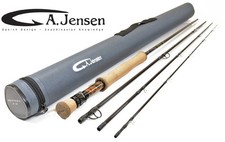 A Jensen Drifter 2 II Fly