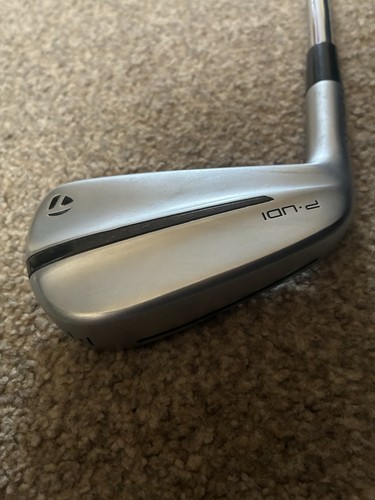 Pudi 3iron taylormade golf - taylormade,