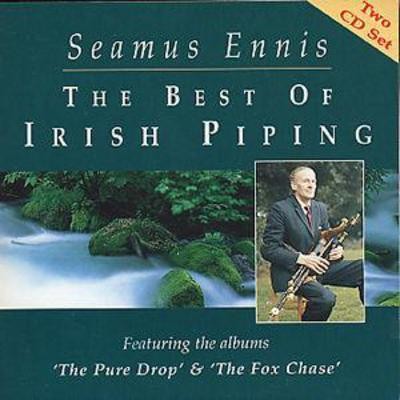 Seamus ennis the - ennis:,