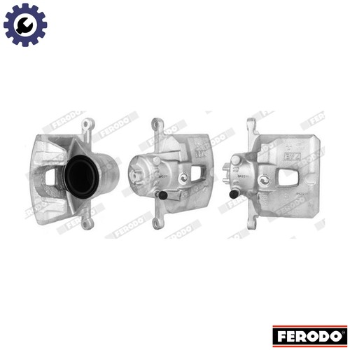 Brake caliper fcl694509 for - brake,