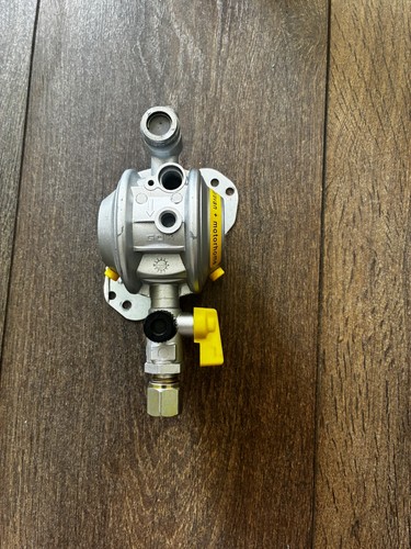 Truma gok 8mm caravan - truma/gok,