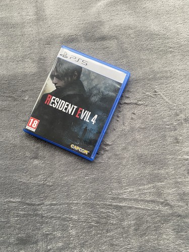 Resident evil sony - evil, (sony