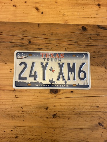 Vintage texas truck - vintage, us