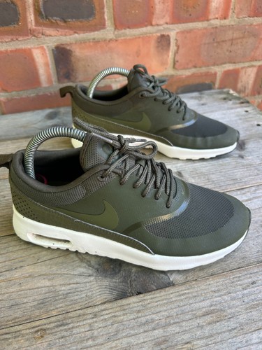 Womens nike air max thea - air, uk