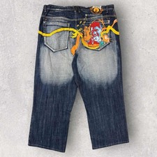 Akademiks Embroidered Hip Hop