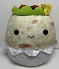 Squishmallows Bernardo The