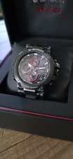 Casio G-SHOCK MTG-B1000B-1A Watch