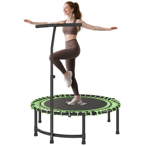 Homcom trampoline outdoor - homcom,