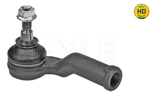 Front left meyle germany - front,