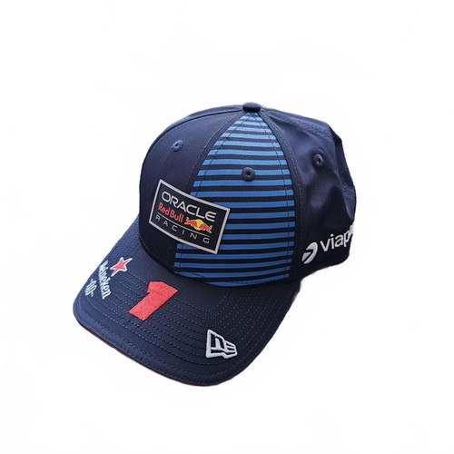 New era red - red, f1