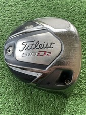Titleist 910 D2 Driver 9.5