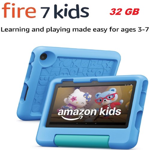 Amazon fire kids 12th - fire, 7