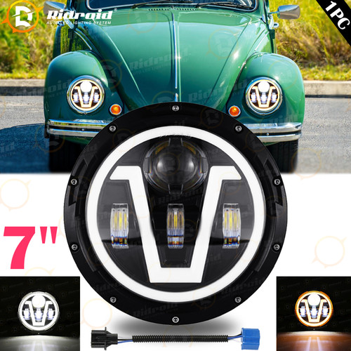 1pc inch led - 7"inch, &