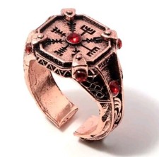 God Of War Stone Mason Ring