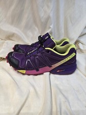 SALOMON  Speedcross 4 W Trail