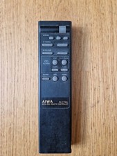 Aiwa RC - T790L Infra Red Remote Controller