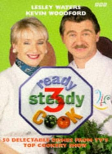 Ready steady cook fabulous - ready,