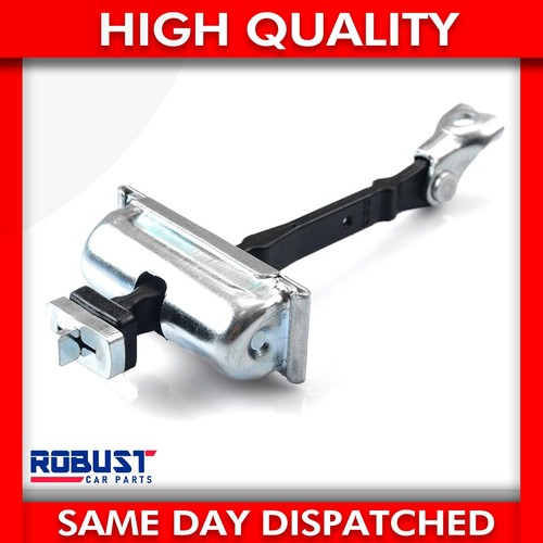Door check strap - door, link