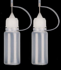 10ml Needle Tip Empty Plastic