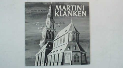 Romke waard martini - romke, klanken