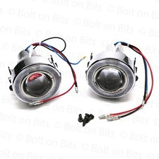RDX Angel Eye 78mm Spot