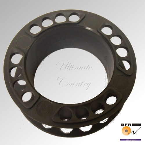British fly reel modula - british,