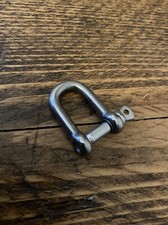 Sailing Dinghy Stainless Steel